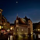 Le vieil Annecy