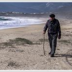 Le Vieil Homme et l'Onde Amère