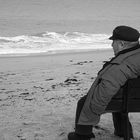 Le vieil homme -Normandie-