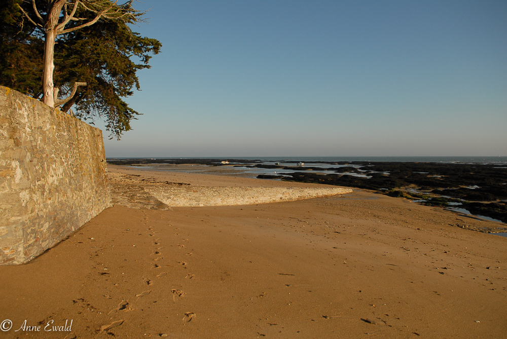 Le Vieil Noirmoutier