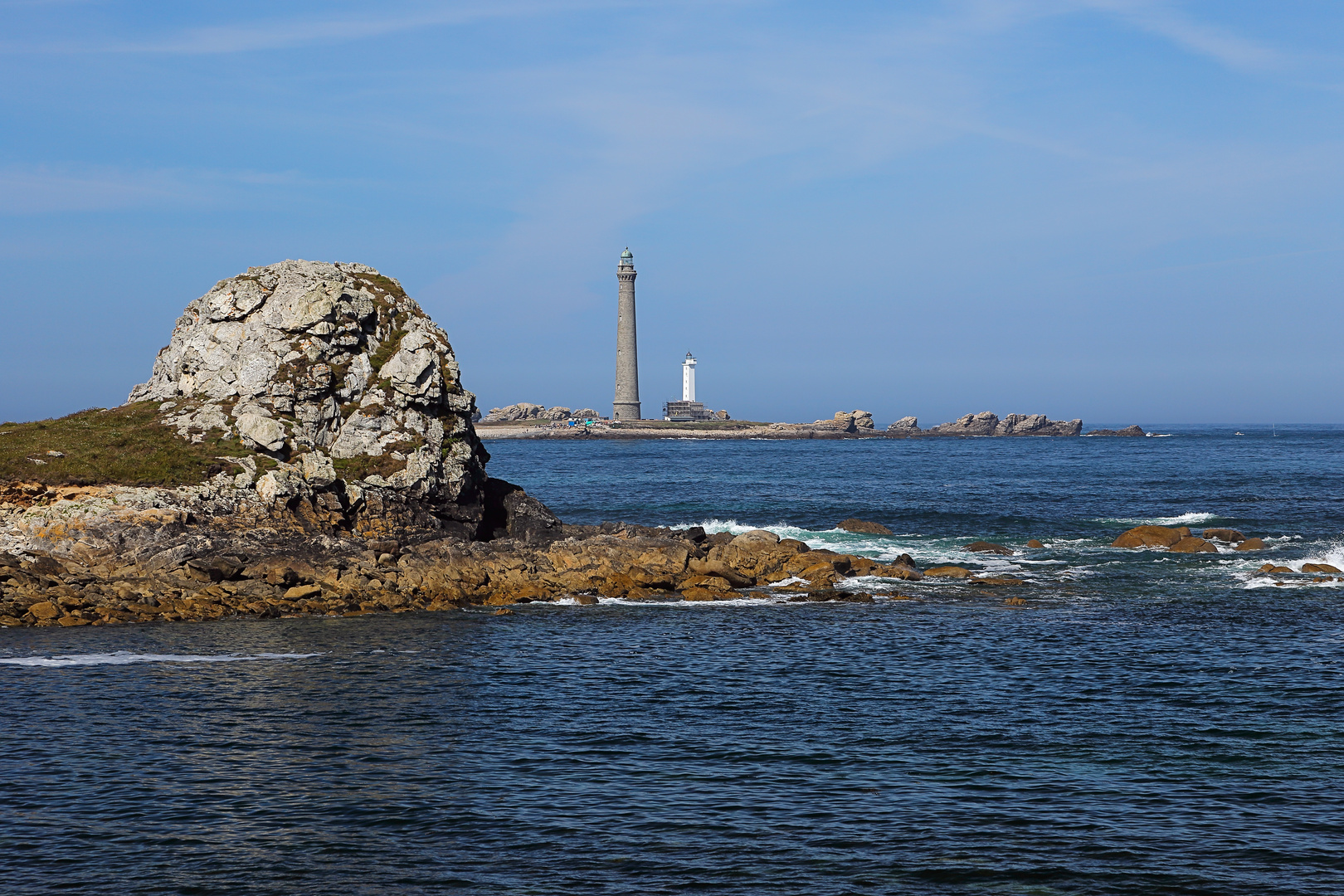 Île Vierge