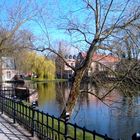 Le vieux Bruges