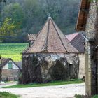 le vieux colombier