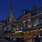 ~ Le vieux Honfleur ~