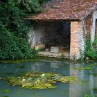 le vieux lavoir ...