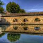 LE VIEUX LAVOIR