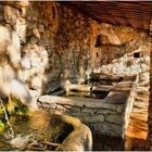 Le vieux lavoir