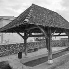 Le vieux lavoir