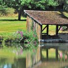 Le vieux lavoir