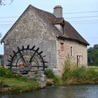 Le Vieux Moulin