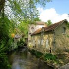 ..Le vieux moulin (2)..