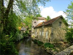 ..Le vieux moulin (2)..