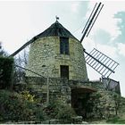 LE VIEUX MOULIN