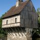 Le vieux moulin - Prigueux