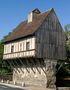 Le vieux moulin - Périgueux de silverjebs 