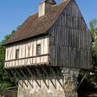 Le vieux moulin - Périgueux