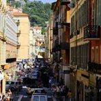 Le vieux Nice