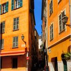 Le vieux Nice