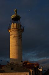 le vieux phare