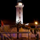 Le Vieux phare ....