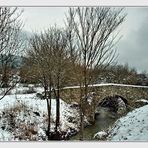 Le vieux pont