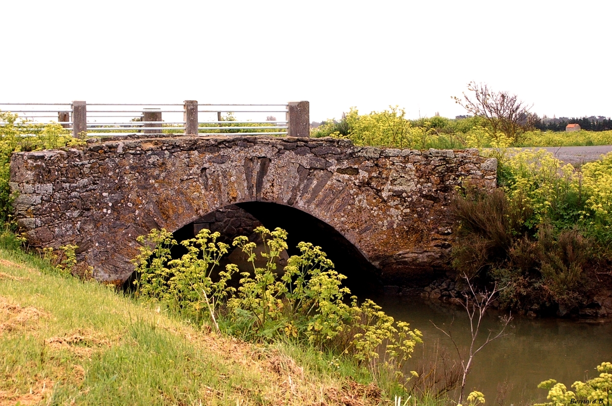 Le vieux pont