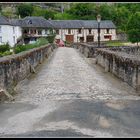 LE - VIEUX - PONT . - 3 - 