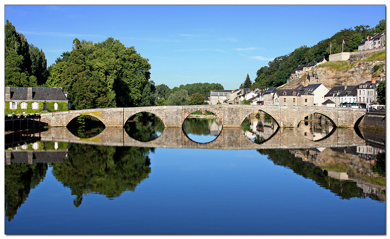 Le vieux pont