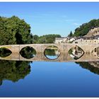 Le vieux pont