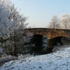 LE VIEUX PONT