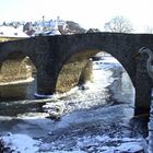 Le vieux pont de Runkel