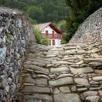 Le vieux pont romain