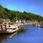  Le Vieux Port de Dinan/5