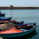 Le vieux port de Ghar el Melh