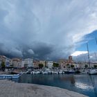 Le Vieux port de la Ciotat