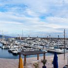 Le Vieux Port de Menton