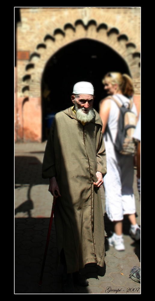 Le Vieux Sage... photo et image africa, morocco, north africa Images