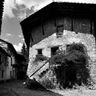 Le vieux village de Pérouges