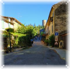 Le village