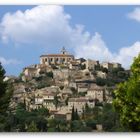 Le village de Gordes