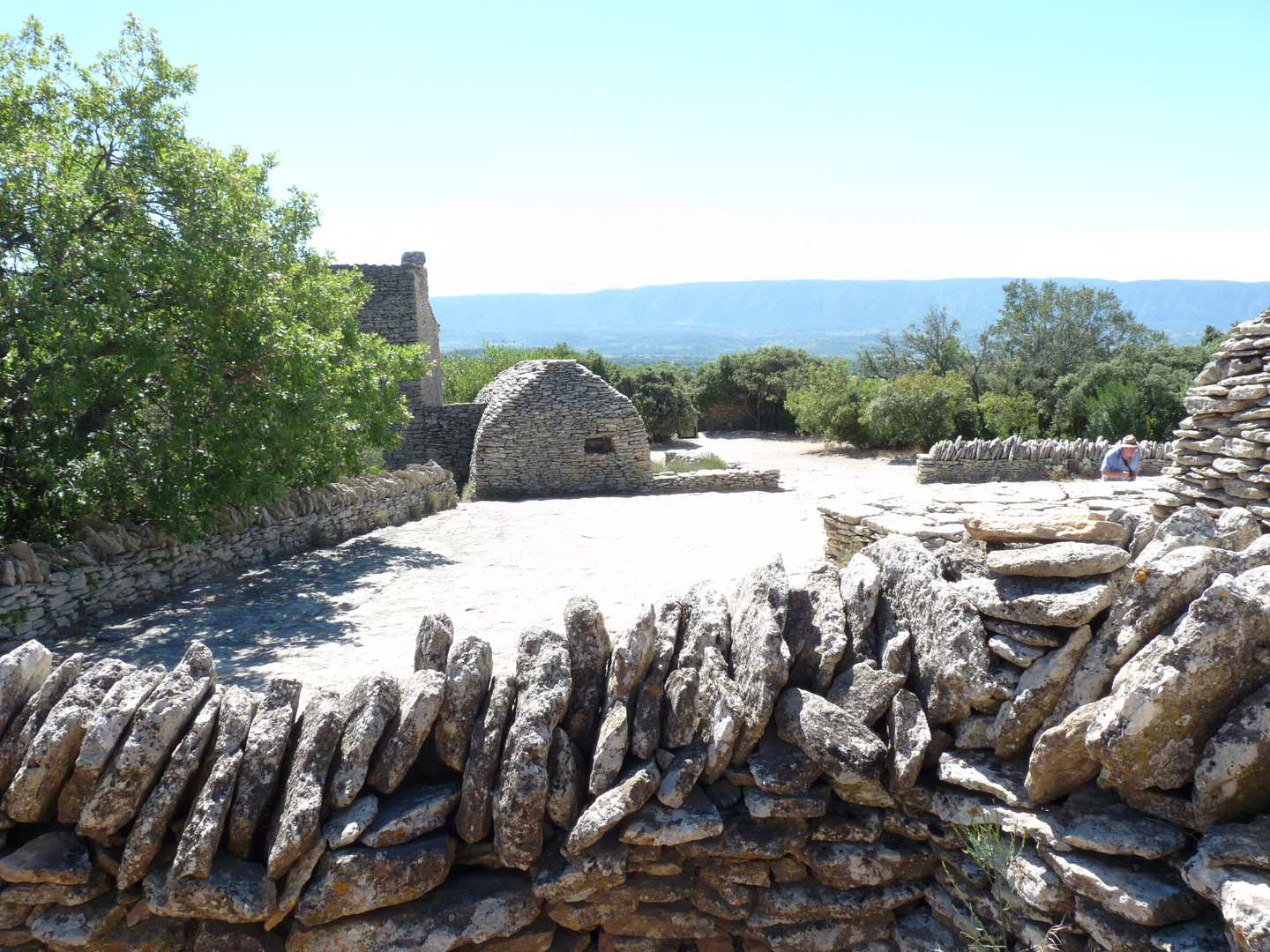 Le Village des Bories