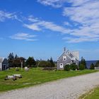 Le Village historique acadien de la Nouvelle-Écosse