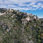 Le village perché d’Eze