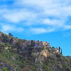 Le village perché d’Eze