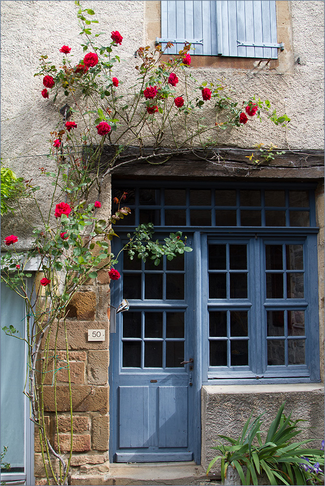 le village préfére des Français 2014