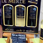 Le Vin de Merde .....