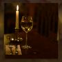 Le vin d'hier soir * Der Wein von gestern abend de ritaweis 