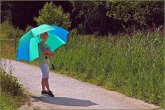 le visage d un enfant parle de lui même....