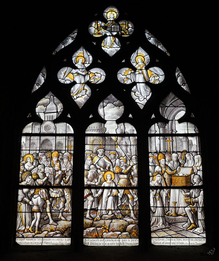 Le vitrail photo et image architecture, architecture religieuse