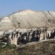 Le vrai village des Schtroumpfs : Turquie Cappadoce 21/10/2011